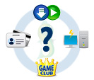 Big Fish Games Help