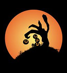 Top Halloween Games for 2009