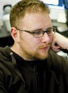 Joe Shoop, Big Fish Games Designer