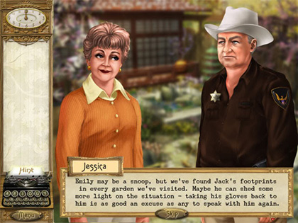 Murder She Wrote - Jessica Fletcher