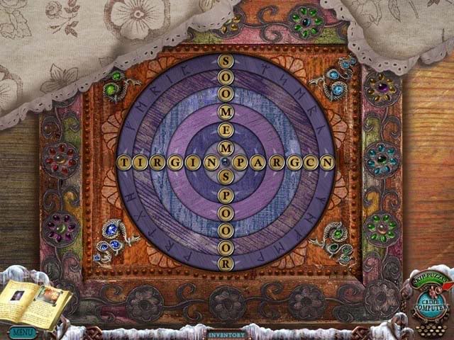 Mystery Case Files: Dire Grove Puzzle