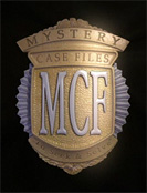 Mystery Case Files: Dire Grove