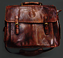 Return to Ravenhearst Satchel