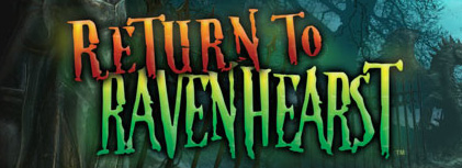 Return to Ravenhearst