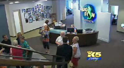 Big Fish Babes Video Capture 1