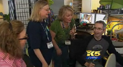 Big Fish Babes Video Capture 3