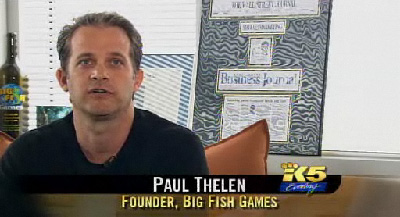 Big Fish Babes Video Capture 6