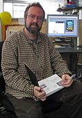 Artist Spotlight: Jeff Haynie, Art Director