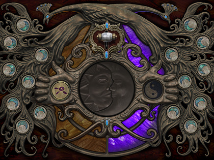Return to Ravenhearst Puzzle