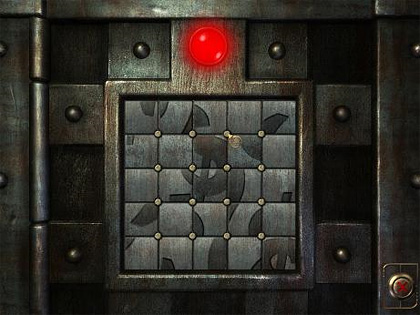 Safecracker Safe Puzzle
