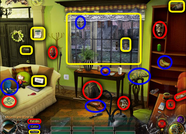 The Cat In The Hat Video Game Walkthrough The Cat In The Hat Video Game Walkthrough