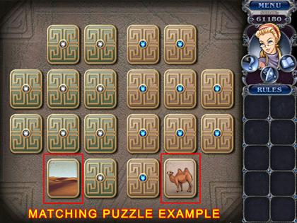 3 Days Zoo Mystery Walkthrough