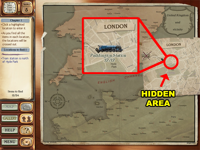 Agatha Christie: 5:50 from Paddington