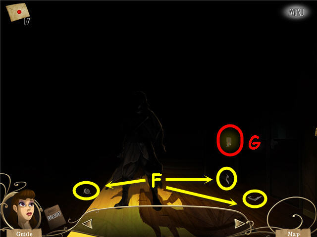Age of Enigma: El secreto del sexto fantasma
