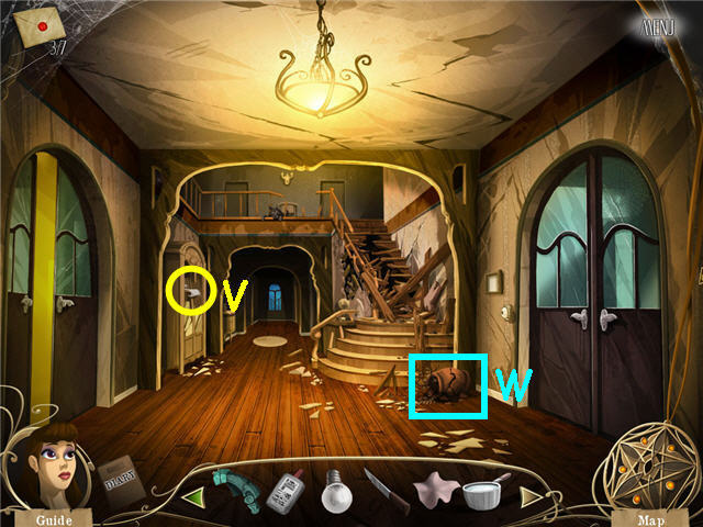 Age of Enigma: El secreto del sexto fantasma