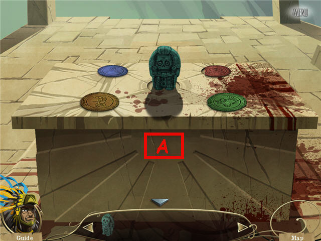 Age of Enigma: El secreto del sexto fantasma