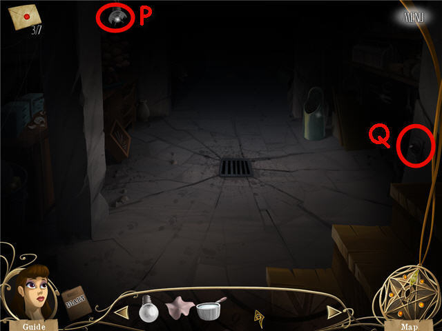 Age of Enigma: El secreto del sexto fantasma