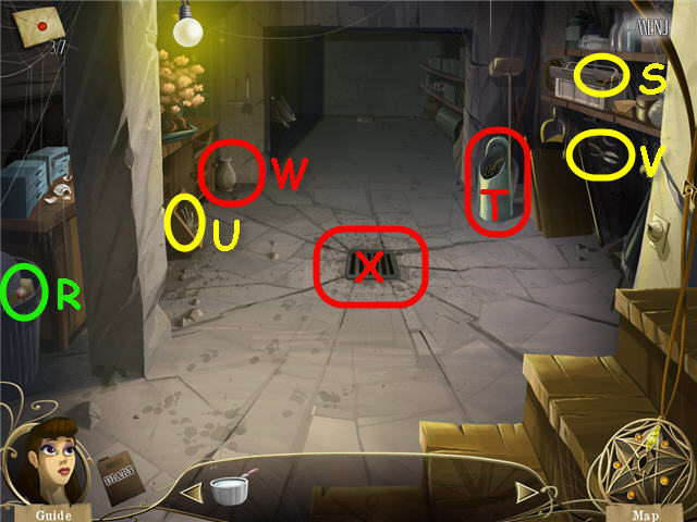 Age of Enigma: El secreto del sexto fantasma