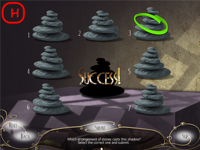 Age of Enigma: El secreto del sexto fantasma