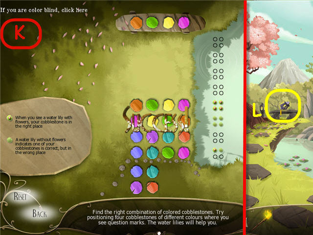 Age of Enigma: El secreto del sexto fantasma