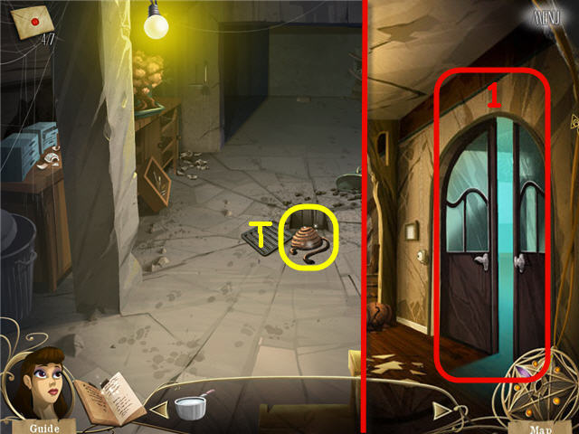 Age of Enigma: El secreto del sexto fantasma