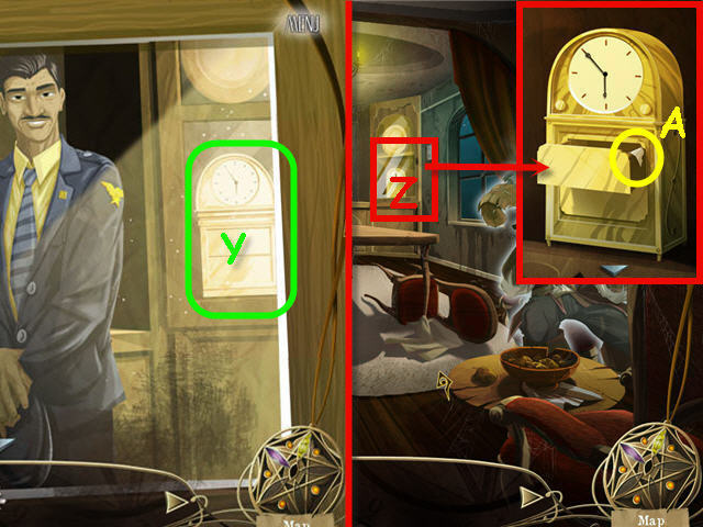 Age of Enigma: El secreto del sexto fantasma