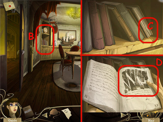 Age of Enigma: El secreto del sexto fantasma