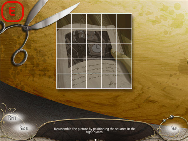Age of Enigma: El secreto del sexto fantasma