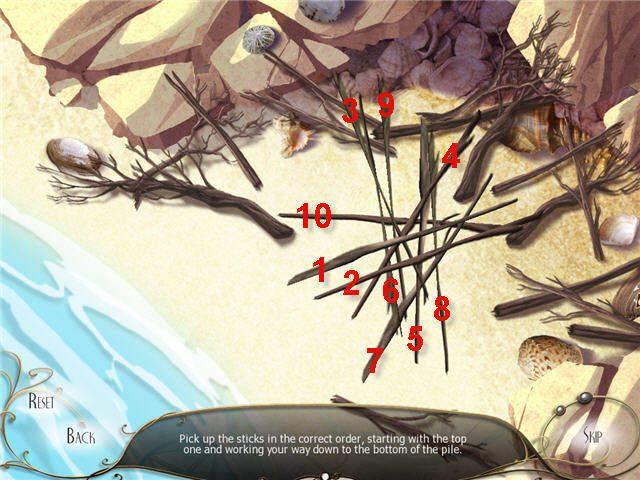 Age of Enigma: El secreto del sexto fantasma