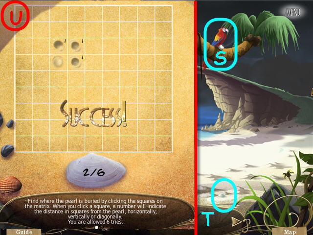 Age of Enigma: El secreto del sexto fantasma