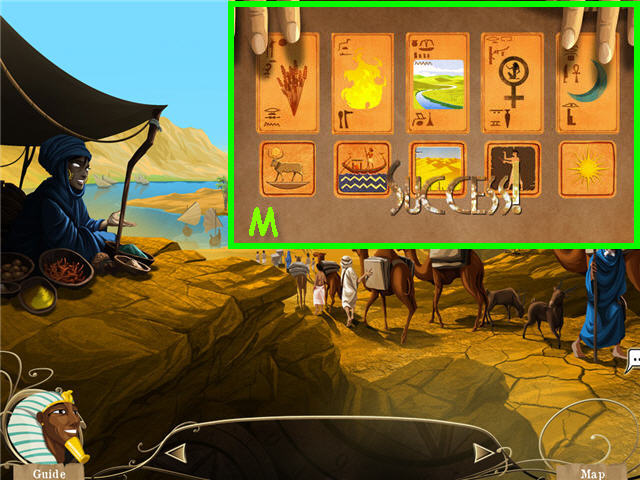 Age of Enigma: El secreto del sexto fantasma