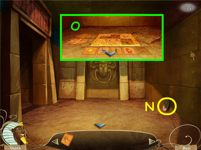 Age of Enigma: El secreto del sexto fantasma