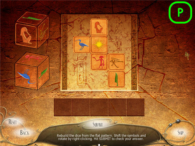 Age of Enigma: El secreto del sexto fantasma