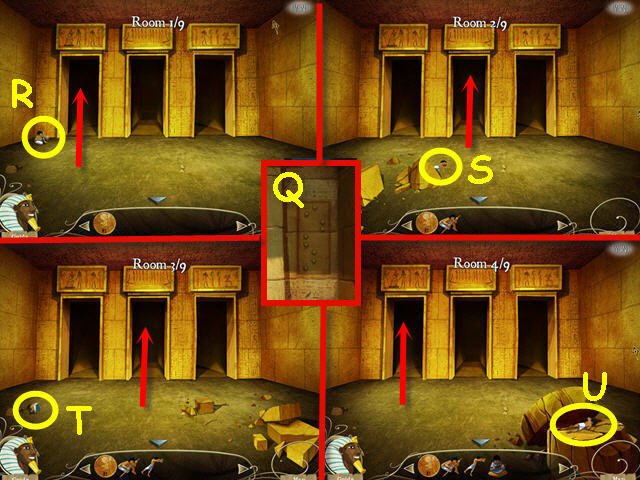 Age of Enigma: El secreto del sexto fantasma