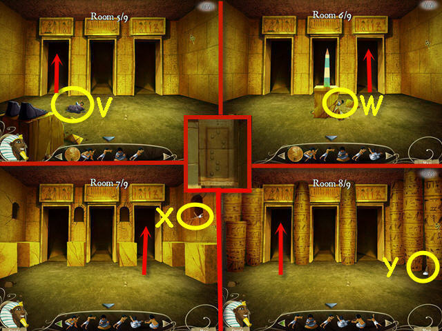 Age of Enigma: El secreto del sexto fantasma