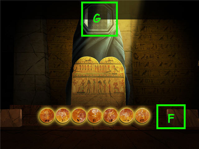 Age of Enigma: El secreto del sexto fantasma