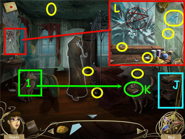 Age of Enigma: El secreto del sexto fantasma