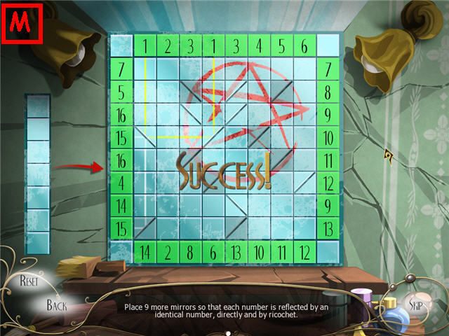 Age of Enigma: El secreto del sexto fantasma