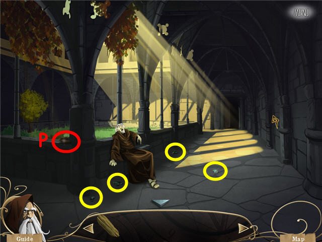 Age of Enigma: El secreto del sexto fantasma