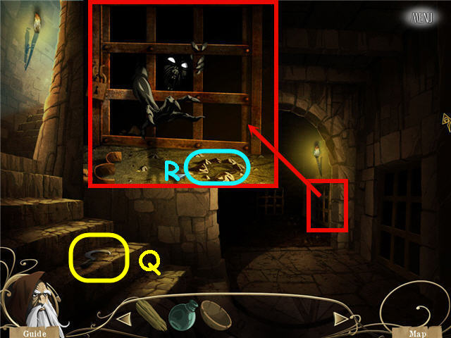 Age of Enigma: El secreto del sexto fantasma