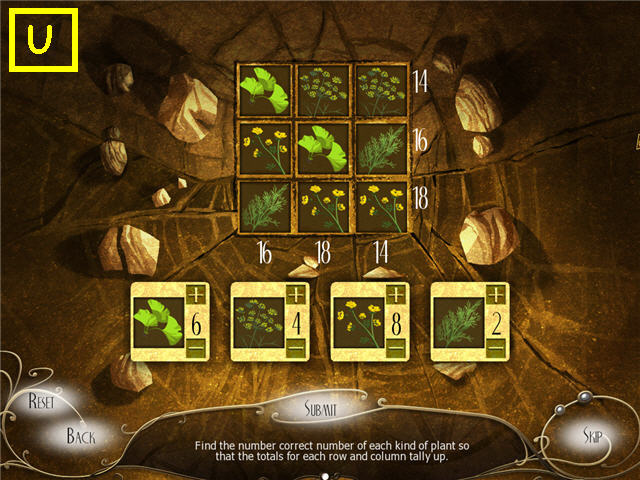 Age of Enigma: El secreto del sexto fantasma