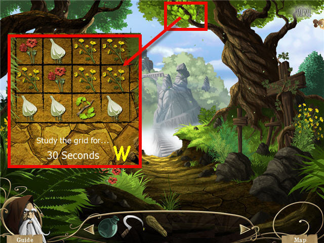 Age of Enigma: El secreto del sexto fantasma