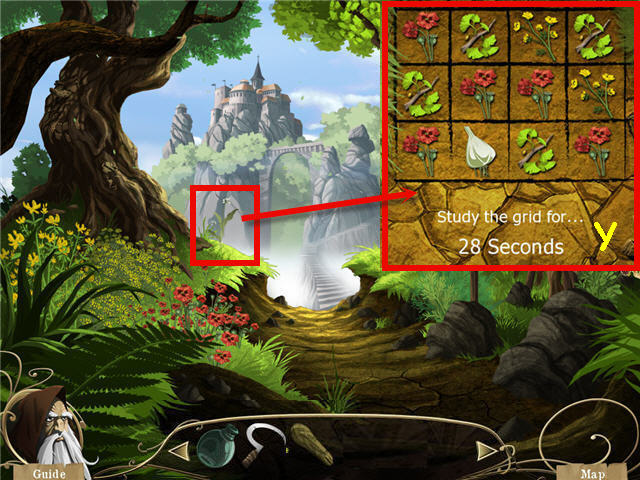 Age of Enigma: El secreto del sexto fantasma