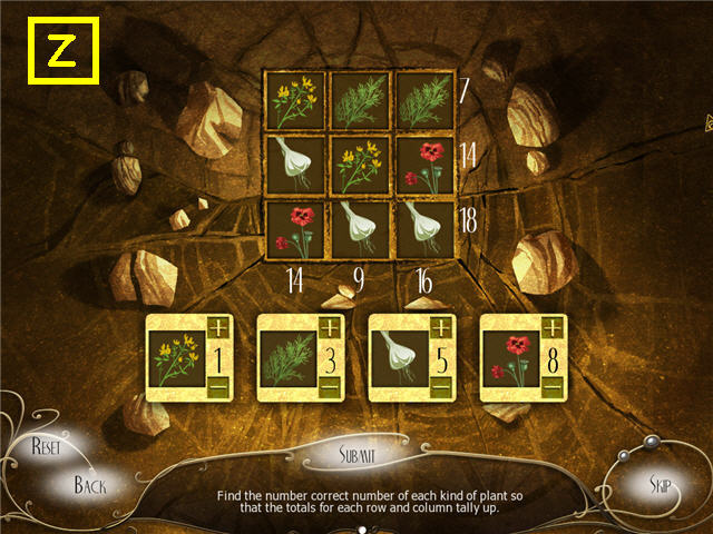 Age of Enigma: El secreto del sexto fantasma