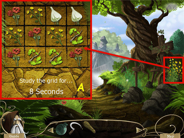 Age of Enigma: El secreto del sexto fantasma