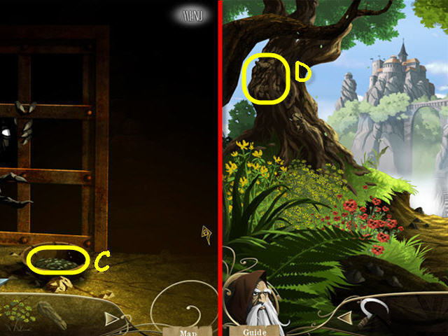 Age of Enigma: El secreto del sexto fantasma