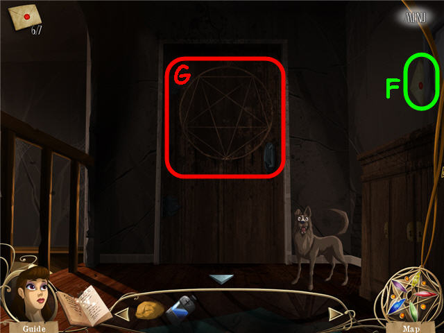 Age of Enigma: El secreto del sexto fantasma