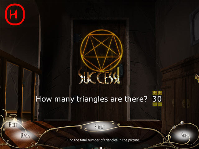 Age of Enigma: El secreto del sexto fantasma