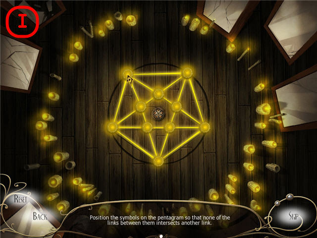 Age of Enigma: El secreto del sexto fantasma