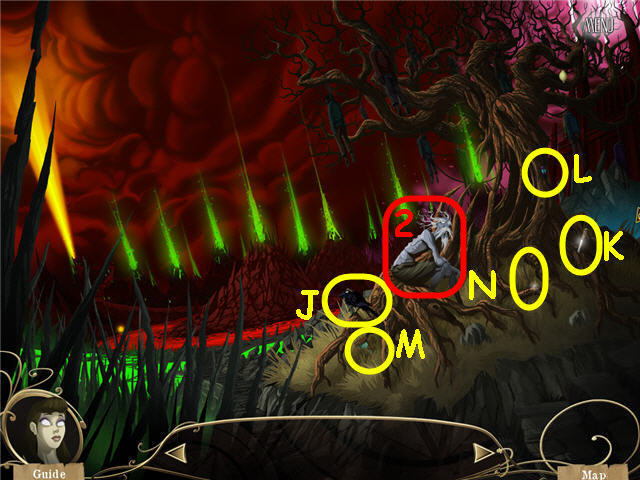 Age of Enigma: El secreto del sexto fantasma